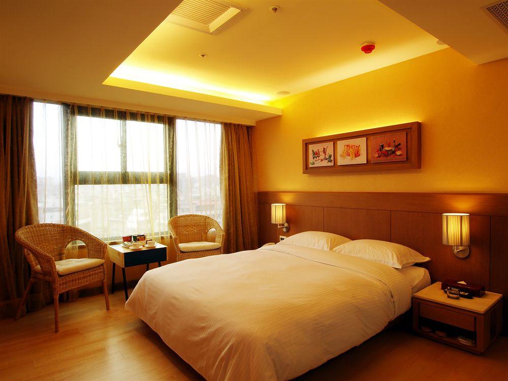 東鑫商務旅館eastern Star Hotel Taipei Extérieur photo