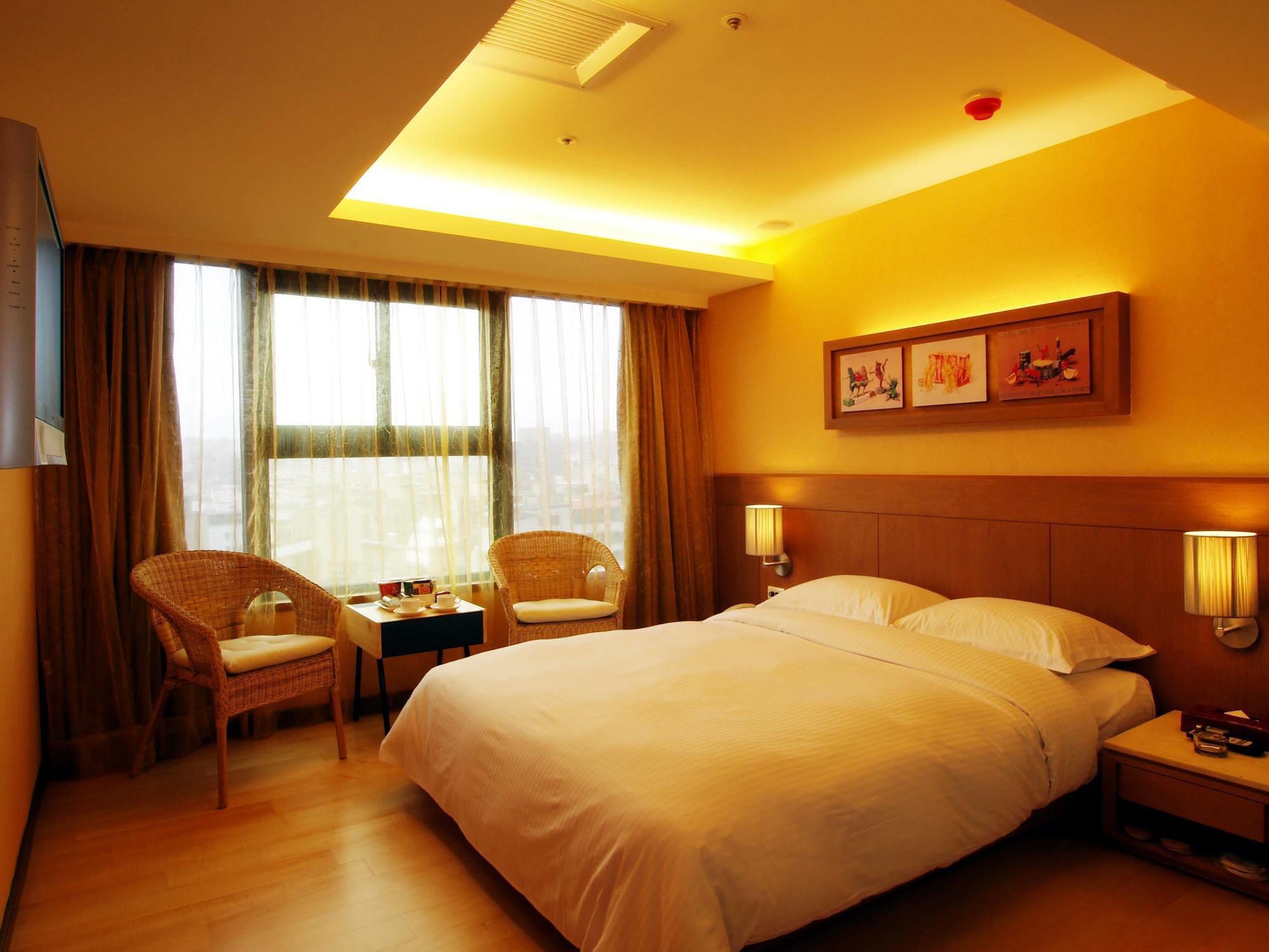 東鑫商務旅館eastern Star Hotel Taipei Extérieur photo