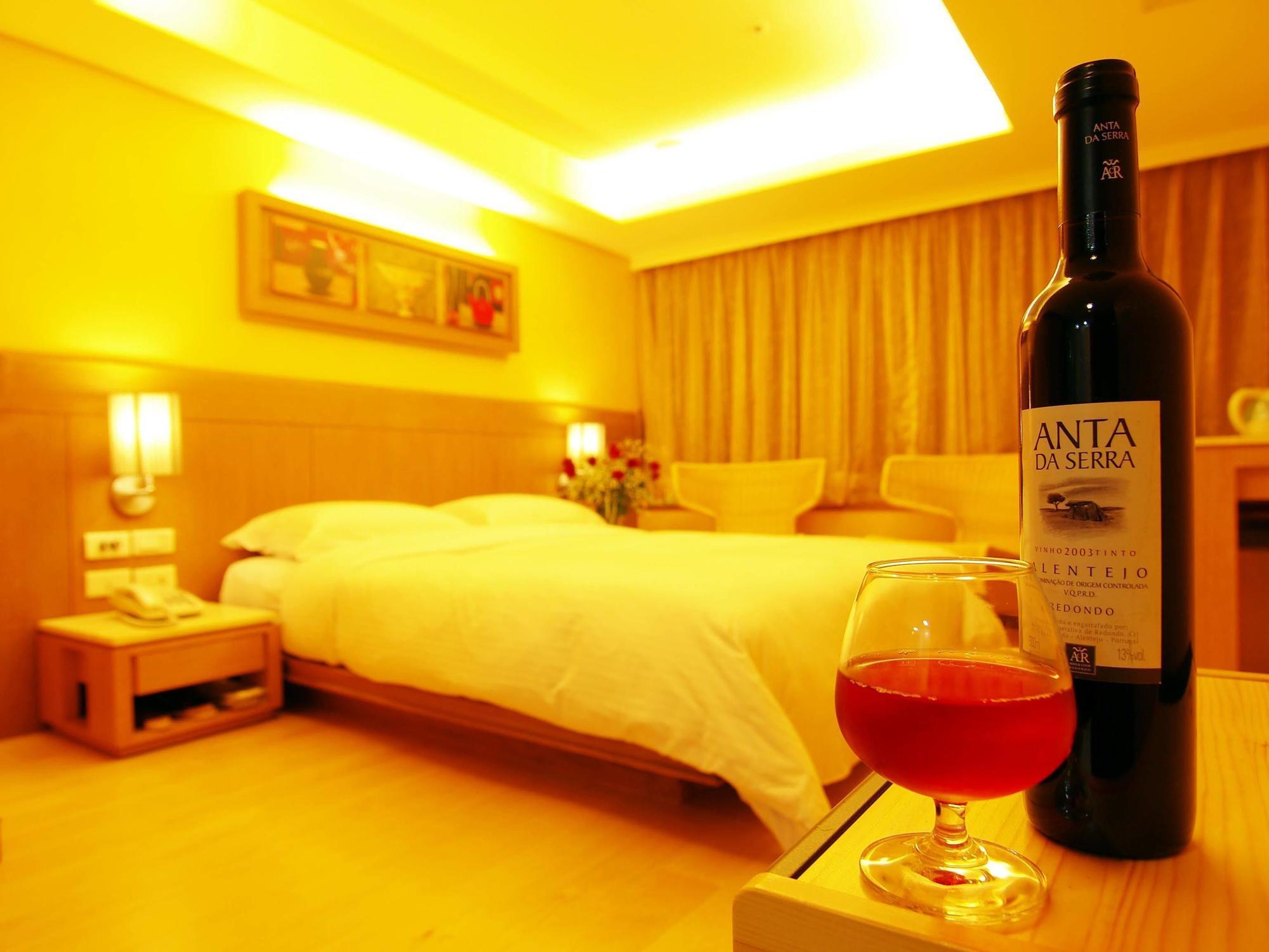 東鑫商務旅館eastern Star Hotel Taipei Extérieur photo