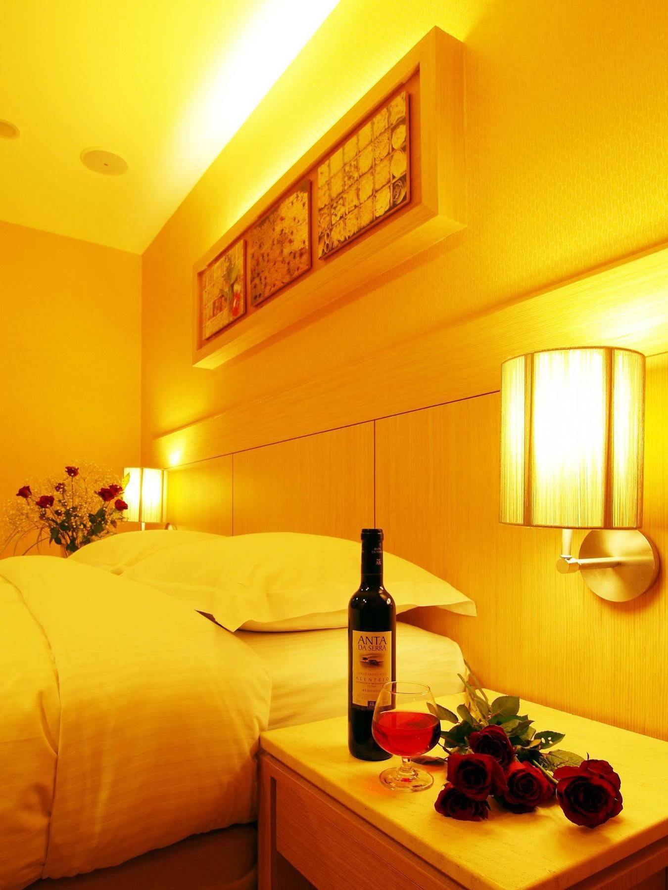 東鑫商務旅館eastern Star Hotel Taipei Extérieur photo